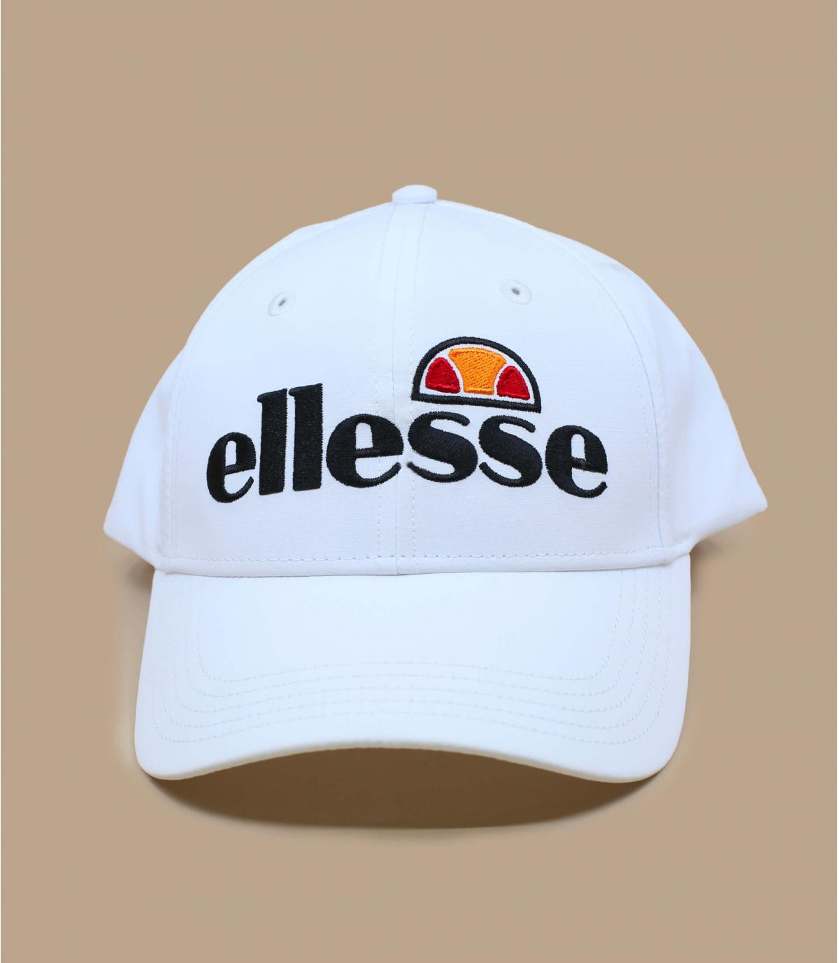 Vala white Ellesse